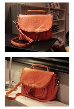 หมดค่ะ กระเป๋าAxixi รุ่น t015 กระเป๋าสะพายนำเข้าจากเจ้าของแบรนด์Axixiแท้100%  